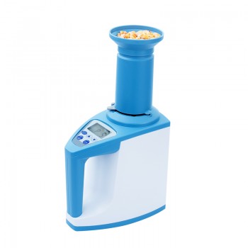 供应电脑杯式容重水分测量仪LDS-1G  稻谷玉米小麦水分仪